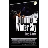 Orion in the Winter Sky