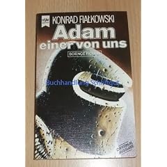 Adam, einer von uns.