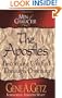 Men of Character: The Apostles: Becoming Unified Through Diversity