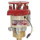 Mallory 3533744 Super Mag III Lock Advance