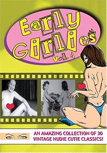 Early Girlies 4
