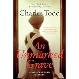 An Unmarked Grave: A Bess Crawford Mystery (Bess Crawford Mysteries)