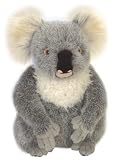 Peluche 10 cm NATIONAL GEOGRAPHIC