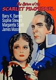 The Return of the Scarlet Pimpernel (1934)