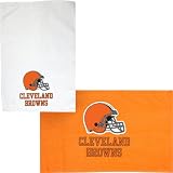 McArthur Cleveland Browns Sport Towel Combo