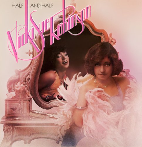 Vicki Sue Robinson - Disco Fever: Young Hearts Run Free [Disc 2] - Zortam Music