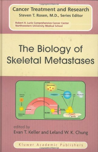 The Biology of Skeletal Metastases (Cancer Treatment and Research)
