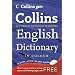 English Dictionary (Collins GEM)