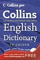 English Dictionary (Collins GEM)