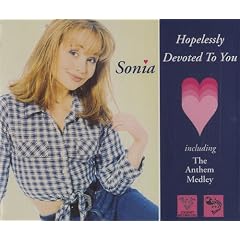 Hopelessly Devoted To You