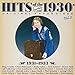 HITS OF THE 1930s, Vol. 2 (1931-1933)