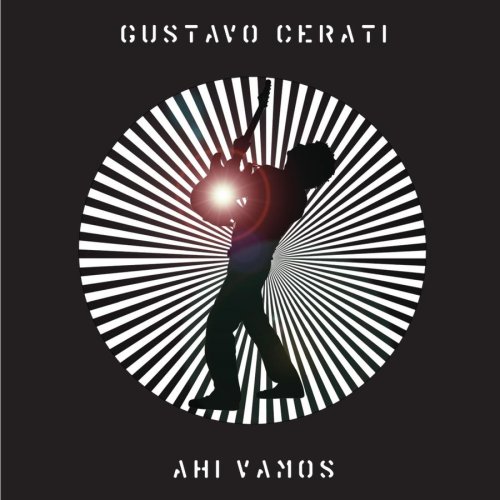 Gustavo Cerati - Me Quedo Aqui Lyrics - Zortam Music