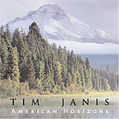 Tim Janis - American Horizons - Zortam Music