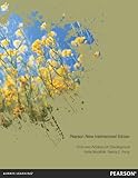 Child and adolescent development