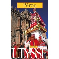 P�rou 2001