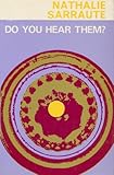 Do you hear them? : a novel