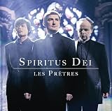 Spiritus Dei
