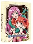 Rosario + Vampire - CAPU2