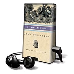 Of Mice and Men (Playaway Adult Fiction)