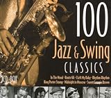 Produkt-Bild: 100 Jazz & Swing Classics