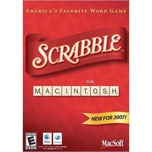 Scrabble