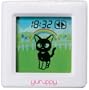 Yuruppy Virtual Pet Cat Ver. Touchscreen Game