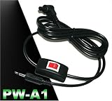 Camkx Camera Pre-Trigger Cable Pocket Wizard Compatible to CM-N3-P Motor Cord Works with Canon EOS ID II IIN IDs II Mark II III 5D 10 20D 30D D60 D30 3 1 1V 1V-HS D2000 From Malaysia