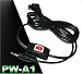 Camkx Camera Pre-Trigger Cable Pocket Wizard Compatible to CM-N3-P Motor Cord Works with Canon EOS ID II IIN IDs II Mark II III 5D 10 20D 30D D60 D30 3 1 1V 1V-HS D2000 From Malaysia