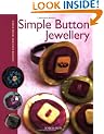 Simple Button Jewellery