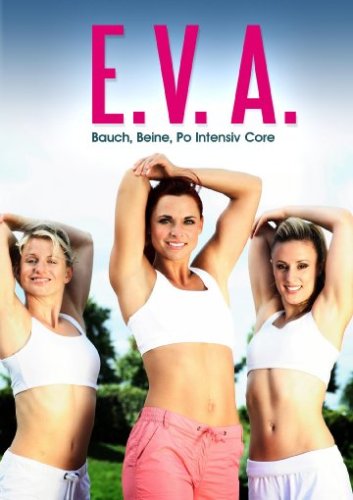 Produkt-Bild: Bauch, Beine, Po Intensiv Core