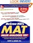 McGraw-HIll's MAT: Miller Analogies Test