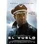 El vuelo (Flight) [Blu-ray] <b>Blu-ray</b> ~ Denzel Washington