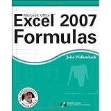 Excel 2007 Formulas (Mr. Spreadsheet's Bookshelf)