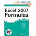 Excel 2007 Formulas (Mr. Spreadsheet's Bookshelf)
