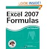 Excel 2007 Formulas (Mr. Spreadsheet's Bookshelf)