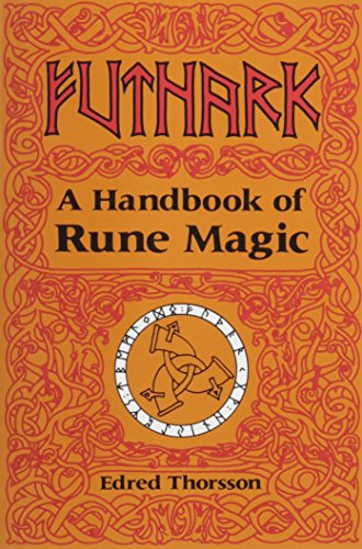 Futhark: A Handbook of Rune Magic