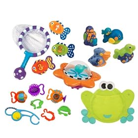 Sassy Bath Gift Set