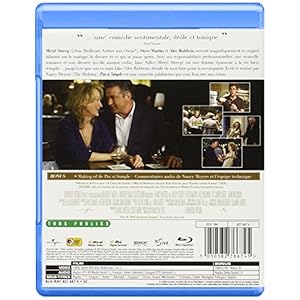 Pas si simple [Blu-ray]