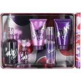 Curve Crush By Liz Claiborne Set for Women, 5-Count Reviews