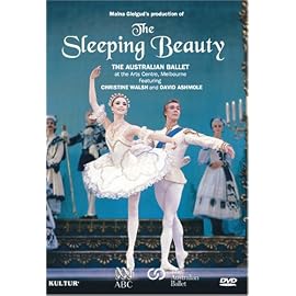 Sleeping Beauty (Dol)