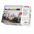 M�rklin 29540 - Startpackung G�terzug