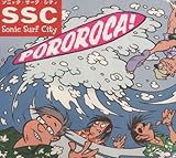 Pororoca by Sonic Surf City (2010-11-22)【並行輸入品】