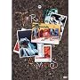 Tori Amos - Welcome to Sunny Florida (DVD with Bonus CD in Amray Case)