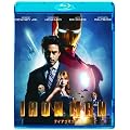 アイアンマン [Blu-ray]
