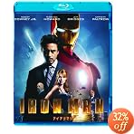 �u�A�C�A���}�� [Blu-ray]�v�̃C���[�W�摜