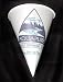Paper Snow Cone Cups - 250 Cnt.