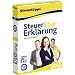 Steuer-Spar-Erkl�rung 2012 (f�r Steuerjahr 2011)