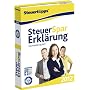 Steuer-Spar-Erkl�rung 2012 (f�r Steuerjahr 2011) von Koch Media GmbH
