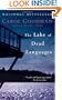 The Lake of Dead Languages: A Novel