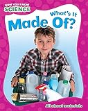 What's it made of